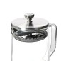 La Cafetière Loose Leaf Glass Teapot, 4 Cup