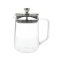 La Cafetière Loose Leaf Glass Teapot, 4 Cup