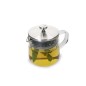 La Cafetière Loose Leaf Glass Teapot, 2 Cup