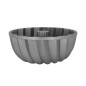 MasterClass Non-Stick Cast Aluminium Decorative Cake Tin, Swirl