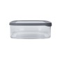 MasterClass Cheese Fridge Storage Box, 1700ml