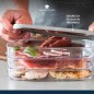 MasterClass Deli Food Storage Box