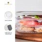 MasterClass Deli Food Storage Box