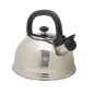 La Cafetière Stainless Steel 1.6L Whistling Kettle