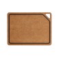 KitchenCraft Natural Elements Eco-Friendly Cutting Board - Medium