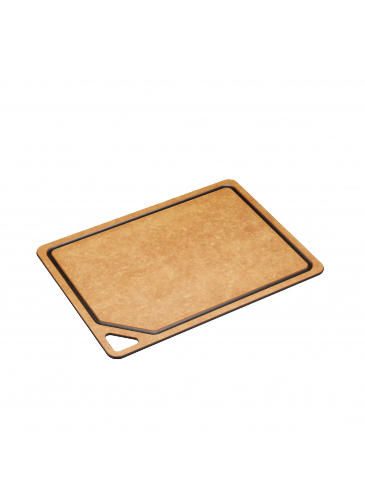 KitchenCraft Natural Elements Eco-Friendly Cutting Board - Medium