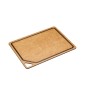 KitchenCraft Natural Elements Eco-Friendly Cutting Board - Medium