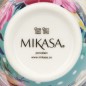 Mikasa Clovelly Porcelain 80ml Set of Four Espresso Cups