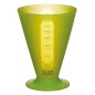 Colourworks Brights Green Conical Measure