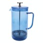 La Cafetière Colour Blue 8 Cup Cafetière