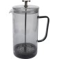 La Cafetière Colour Smoke Grey 8 Cup Cafetière