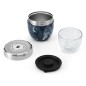 S’well Azurite Marble Eats 2-in-1 Food Bowl