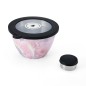 S'well Geode Rose Salad Bowl Kit, 1.9L