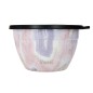 S'well Geode Rose Salad Bowl Kit, 1.9L