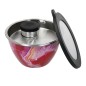 S'well Rose Agate Salad Bowl Kit, 1.9L