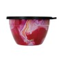 S'well Rose Agate Salad Bowl Kit, 1.9L