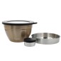 S'well Pyrite Salad Bowl Kit, 1.9L