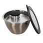 S'well Pyrite Salad Bowl Kit, 1.9L