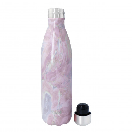 S'well Geode Rose Bottle, 750ml