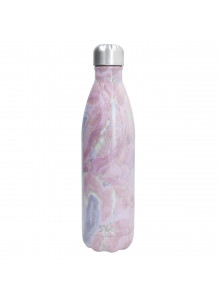 S'well Geode Rose Bottle, 750ml