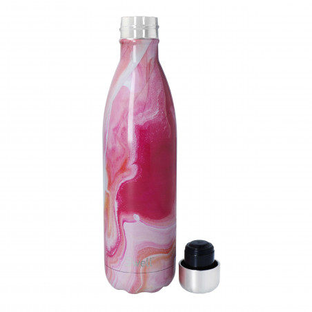 S'well Rose Agate Bottle, 750ml