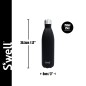 S'well Onyx Bottle, 750ml