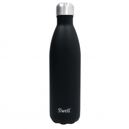 S'well Onyx Bottle, 750ml