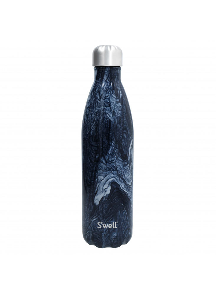 S'well Azurite Marble Bottle, 750ml