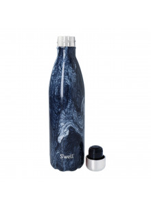 S'well Azurite Marble Bottle, 750ml