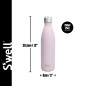 S'well Pink Topaz Bottle, 750ml