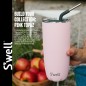 S'well Pink Topaz Bottle, 750ml