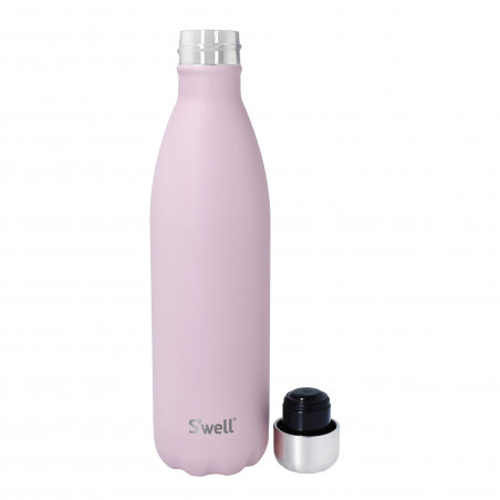 S'well Pink Topaz Bottle, 750ml