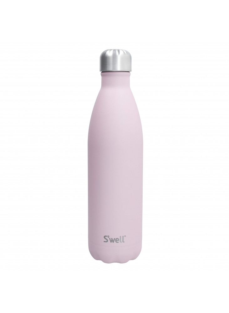 S'well Pink Topaz Bottle, 750ml