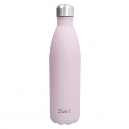 S'well Pink Topaz Bottle, 750ml