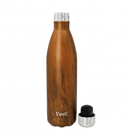 S'well Teakwood Bottle, 750ml