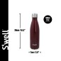 S'well Wild Cherry Bottle, 500ml