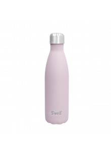 S'well Pink Topaz Bottle, 500ml