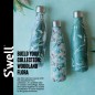 S'well Forest Bloom Bottle, 500ml