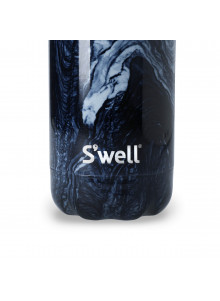 S'well Azurite Marble Bottle, 500ml