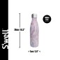 S'well Geode Rose Bottle, 500ml