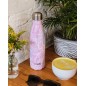 S'well Geode Rose Bottle, 500ml