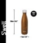 S'well Teakwood Bottle, 500ml