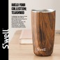 S'well Teakwood Bottle, 500ml