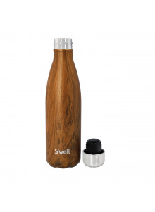 S'well Teakwood Bottle, 500ml