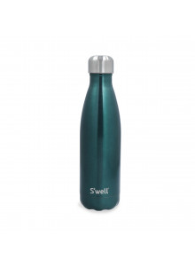 S'well Green Sapphire Bottle, 500ml