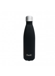 S'well Onyx Bottle, 500ml