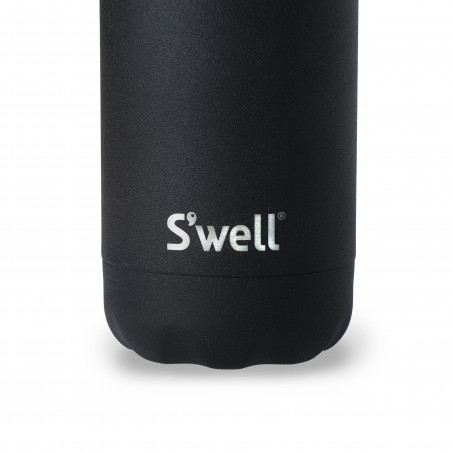 S'well Onyx Bottle, 500ml