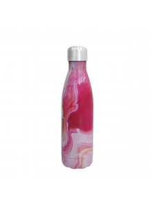 S'well Rose Agate Bottle, 500ml