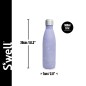 S'well Periwinkle Stars Bottle, 500ml