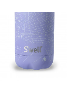 S'well Periwinkle Stars Bottle, 500ml